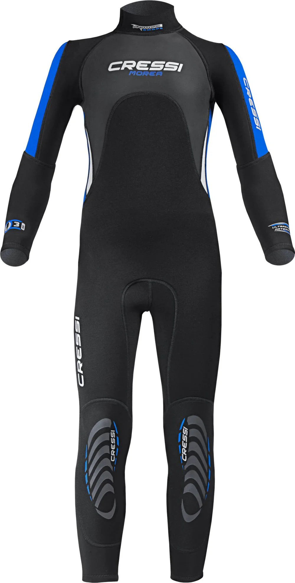 Cressi Morea 3mm Junior
