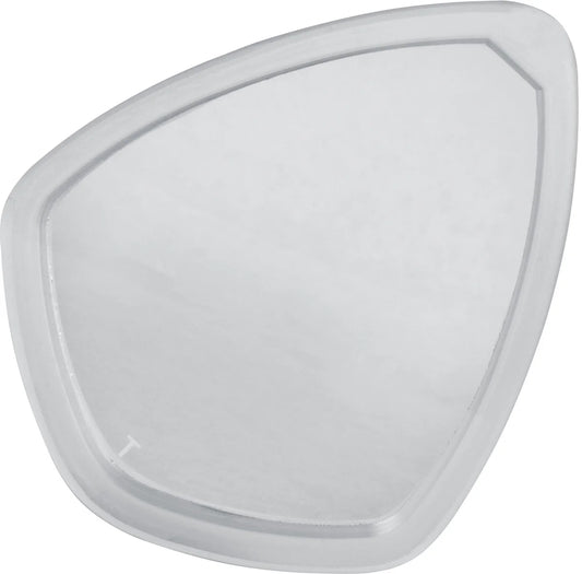 Cressi Symmetrische Negative Optische Linsen für FOCUS, PRISMA