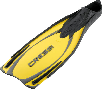 Cressi Reaction PRO