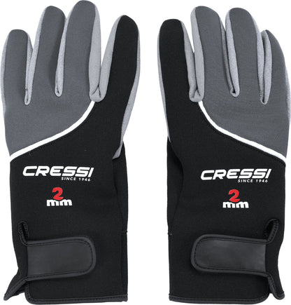 Cressi Tropical kesztyűk 2mm