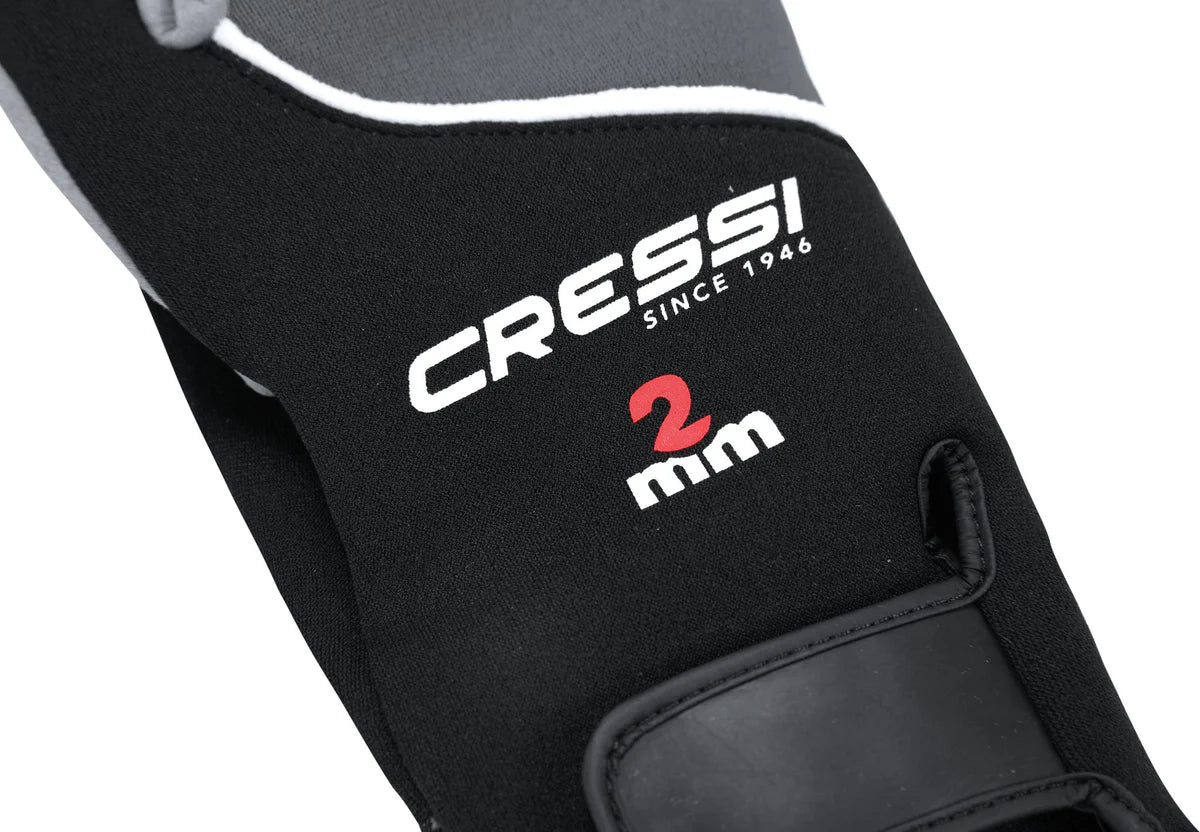 Cressi Tropical kesztyűk 2mm