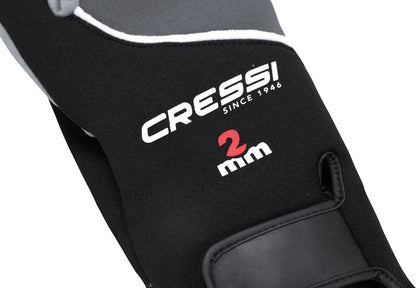 Cressi Tropical kesztyűk 2mm
