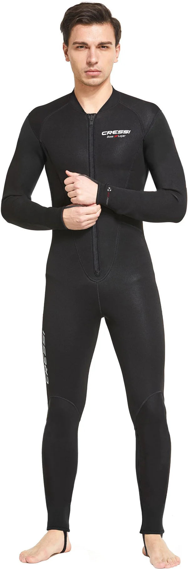 Cressi Drysuit Unterzieher 2mm