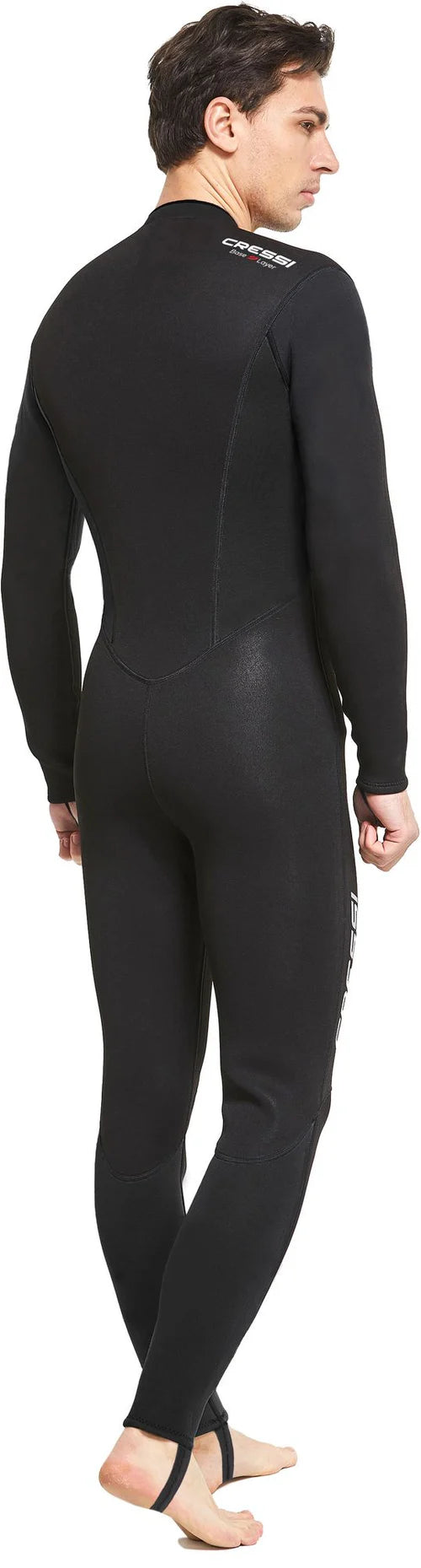 Cressi Drysuit Unterzieher 2mm