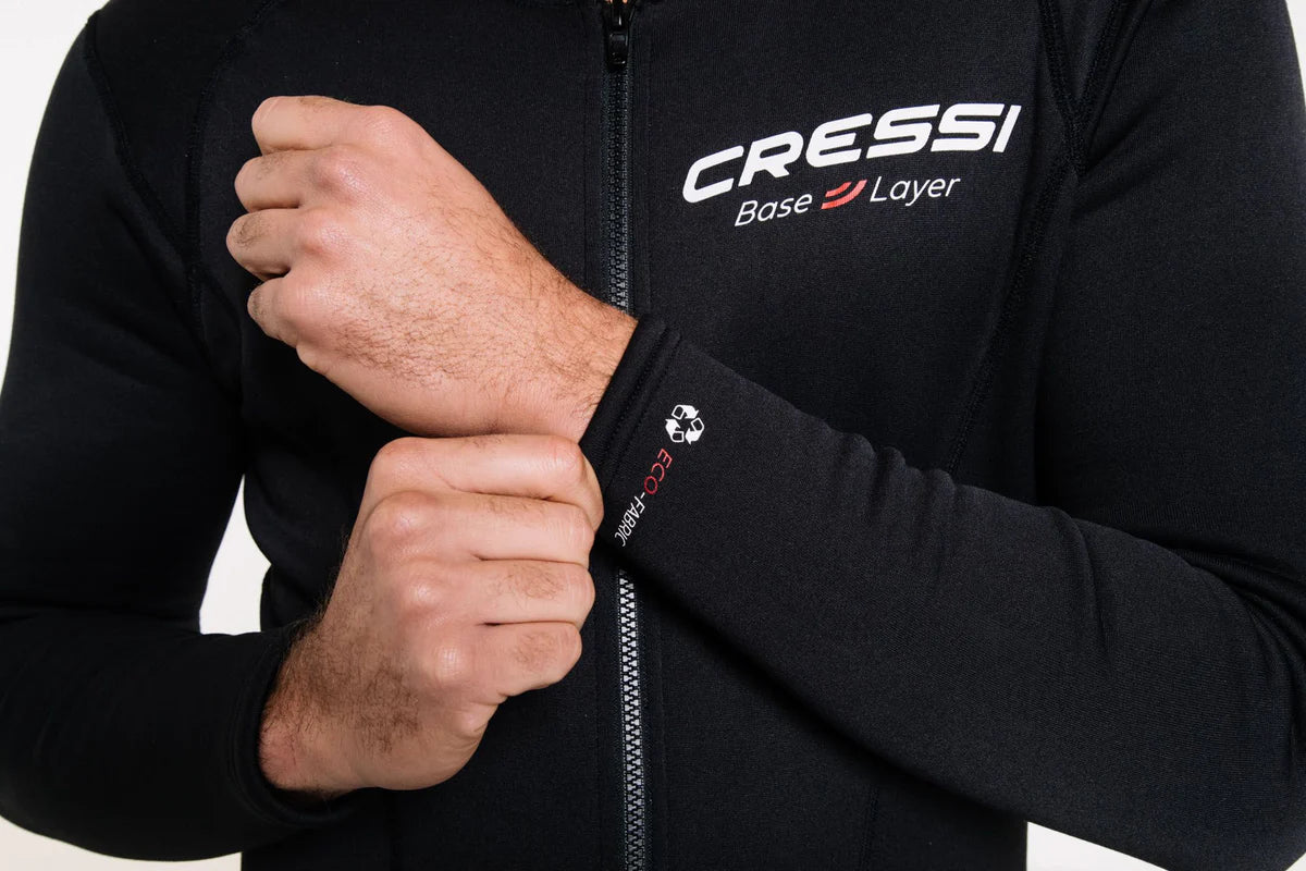 Cressi Drysuit Unterzieher 2mm