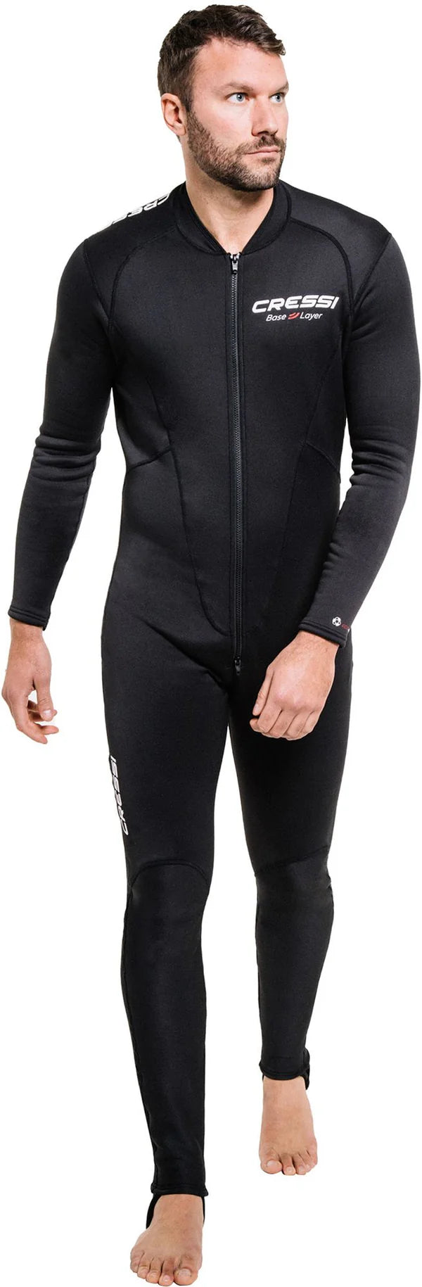 Cressi Drysuit Unterzieher 2mm