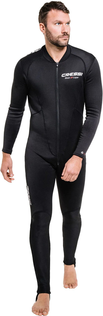 Cressi Drysuit Unterzieher 2mm