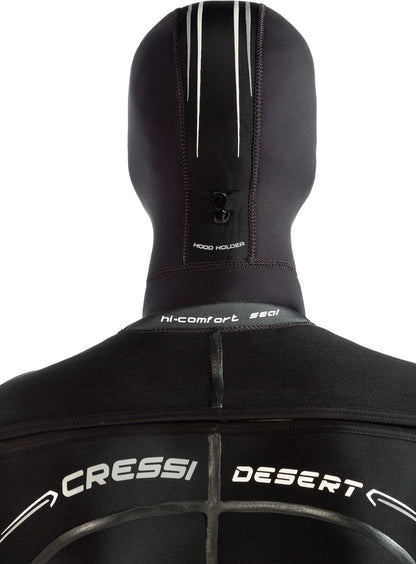 Cressi Desert Drysuit 4mm Mens