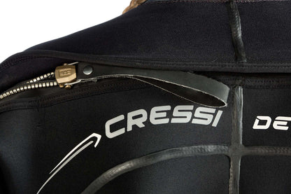 Cressi Desert Drysuit 4mm Mens