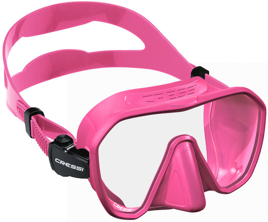 Cressi Z2 small