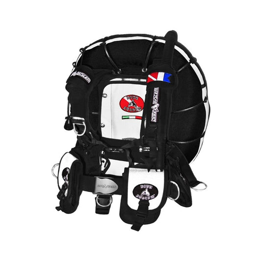 Dive System Tech Deep 27lt