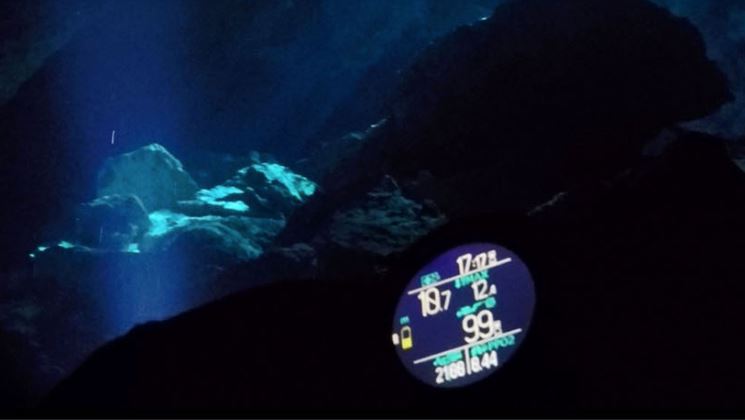 Ratio iDive COLOR Easy