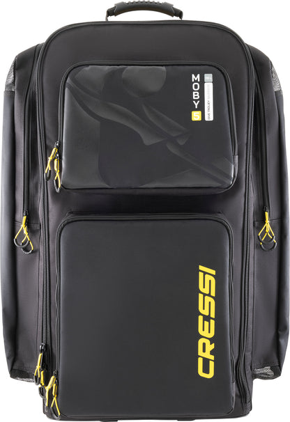 Cressi Moby 5 - 115L