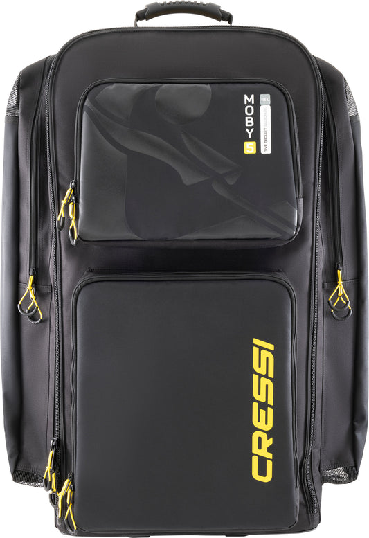 Cressi Moby 5 - 115L