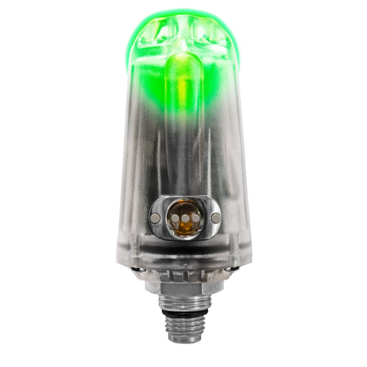 Ratio Wireless Sender (Transmitter) mit LED Farbcode