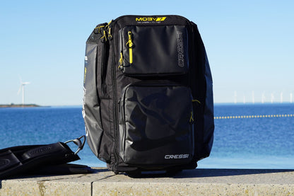 Cressi Moby 7 - 115L