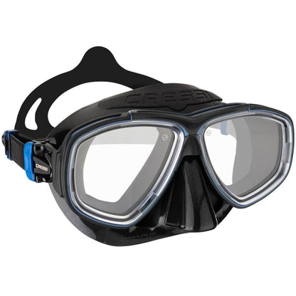 Cressi Prisma Antifog (Dioptrie-ready)