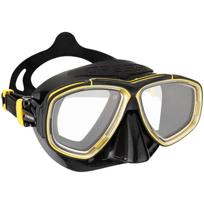 Cressi Prisma Antifog (Dioptrie-ready)