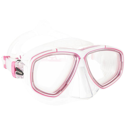 Cressi Prisma Antifog (Dioptrie-ready)