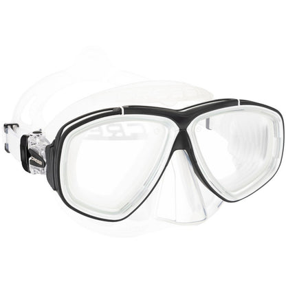 Cressi Prisma Antifog (Dioptrie-ready)