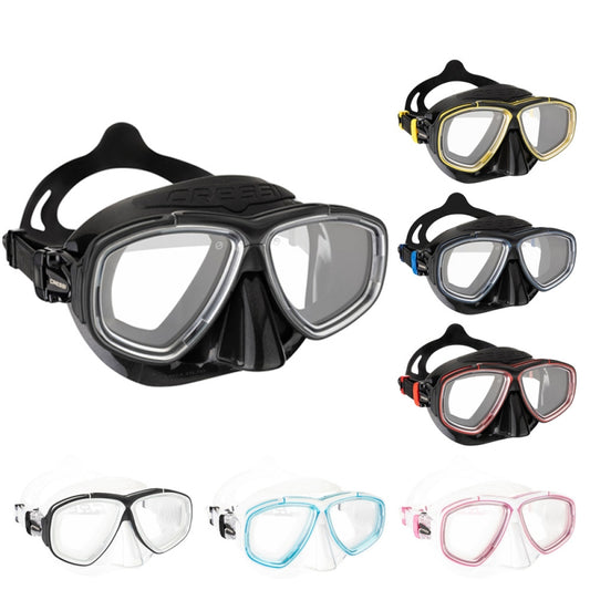 Cressi Prisma Antifog (Dioptrie-ready)