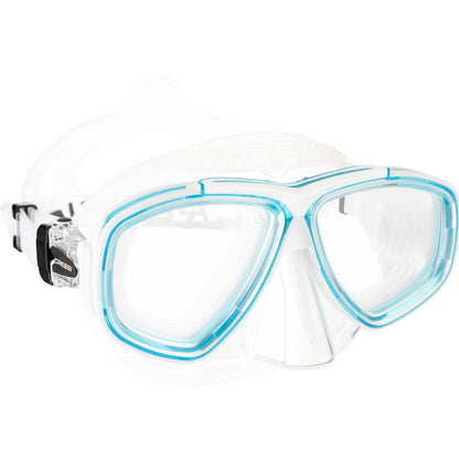 Cressi Prisma Antifog (Dioptrie-ready)