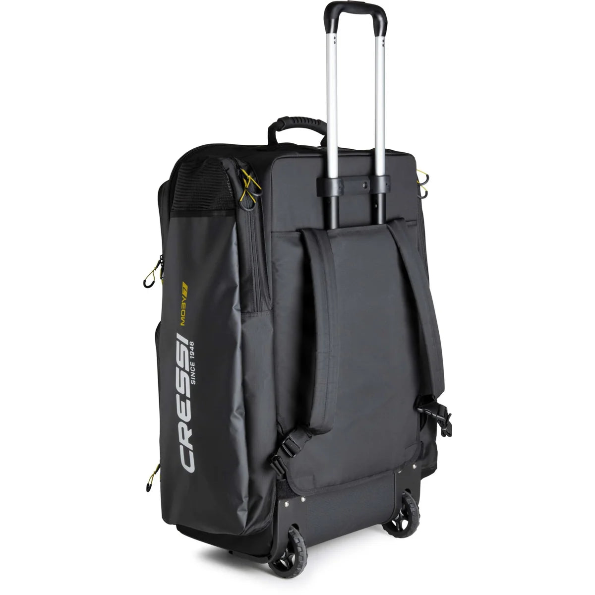 Cressi Moby 7 - 115L