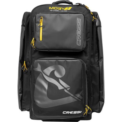 Cressi Moby 7 - 115L