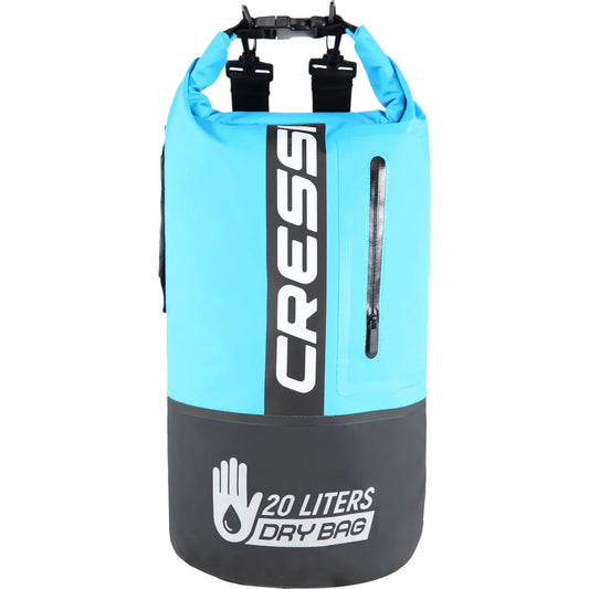 Cressi Premium Dry Bag - 20L