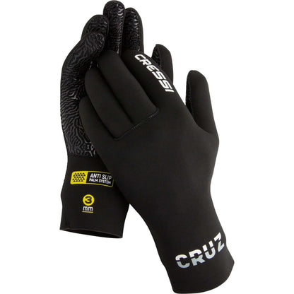Cressi Cruz kesztyű 3 mm