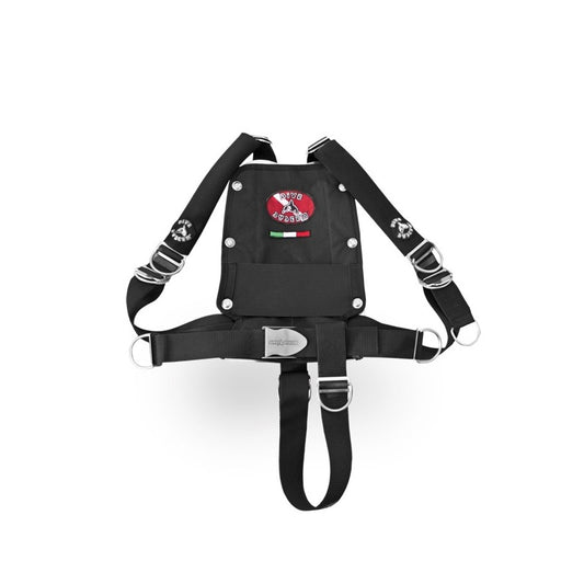 Dive System Harness X3M Mod