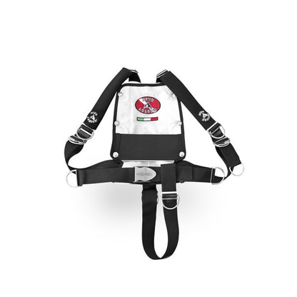Dive System Harness X3M Mod