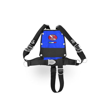 Dive System Harness X3M Mod