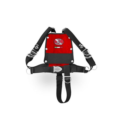 Dive System Harness X3M Mod