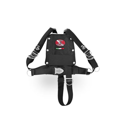 Dive System Harness X3M Mod
