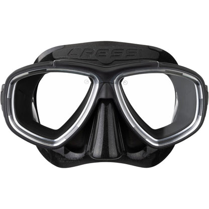 Cressi Prisma Antifog (Dioptrie-ready)