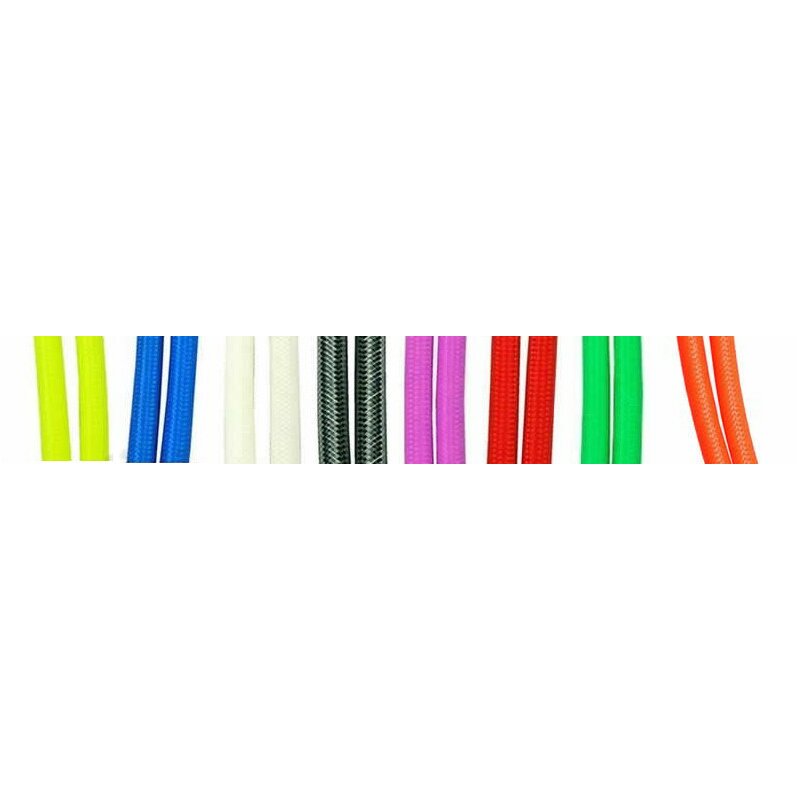 Miflex 3/8" Mitteldruck Reglerschlauch
