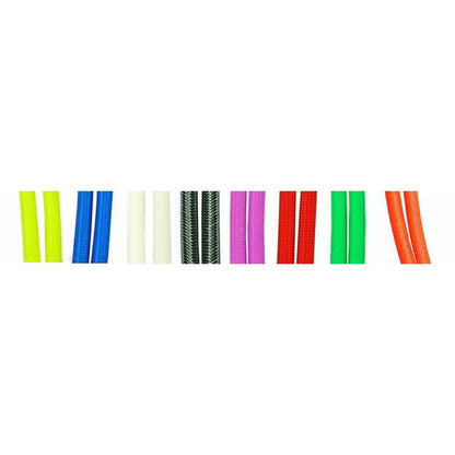 Miflex 3/8" Mitteldruck Reglerschlauch
