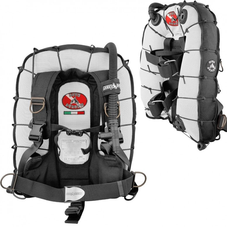 Dive System Key Tech SUPERLIGHT