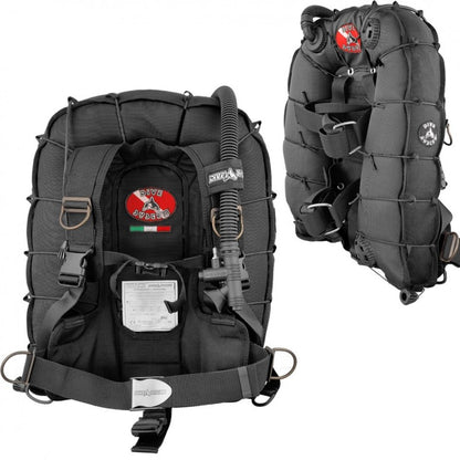 Dive System Key Tech SUPERLIGHT