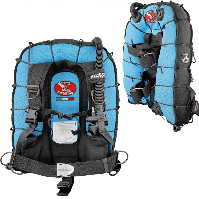 Dive System Key Tech SUPERLIGHT