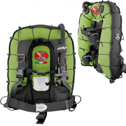 Dive System Key Tech SUPERLIGHT