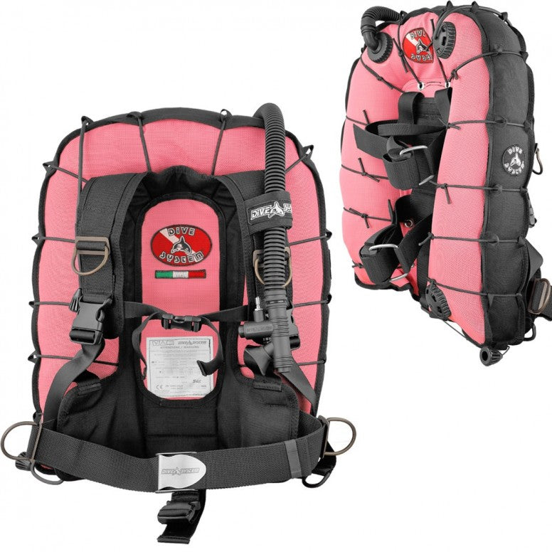 Dive System Key Tech SUPERLIGHT