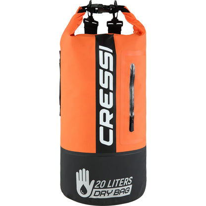 Cressi Premium Dry Bag - 20L