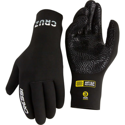 Cressi Cruz kesztyű 3 mm