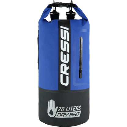 Cressi Premium Dry Bag - 20L