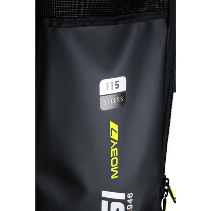Cressi Moby 7 - 115L
