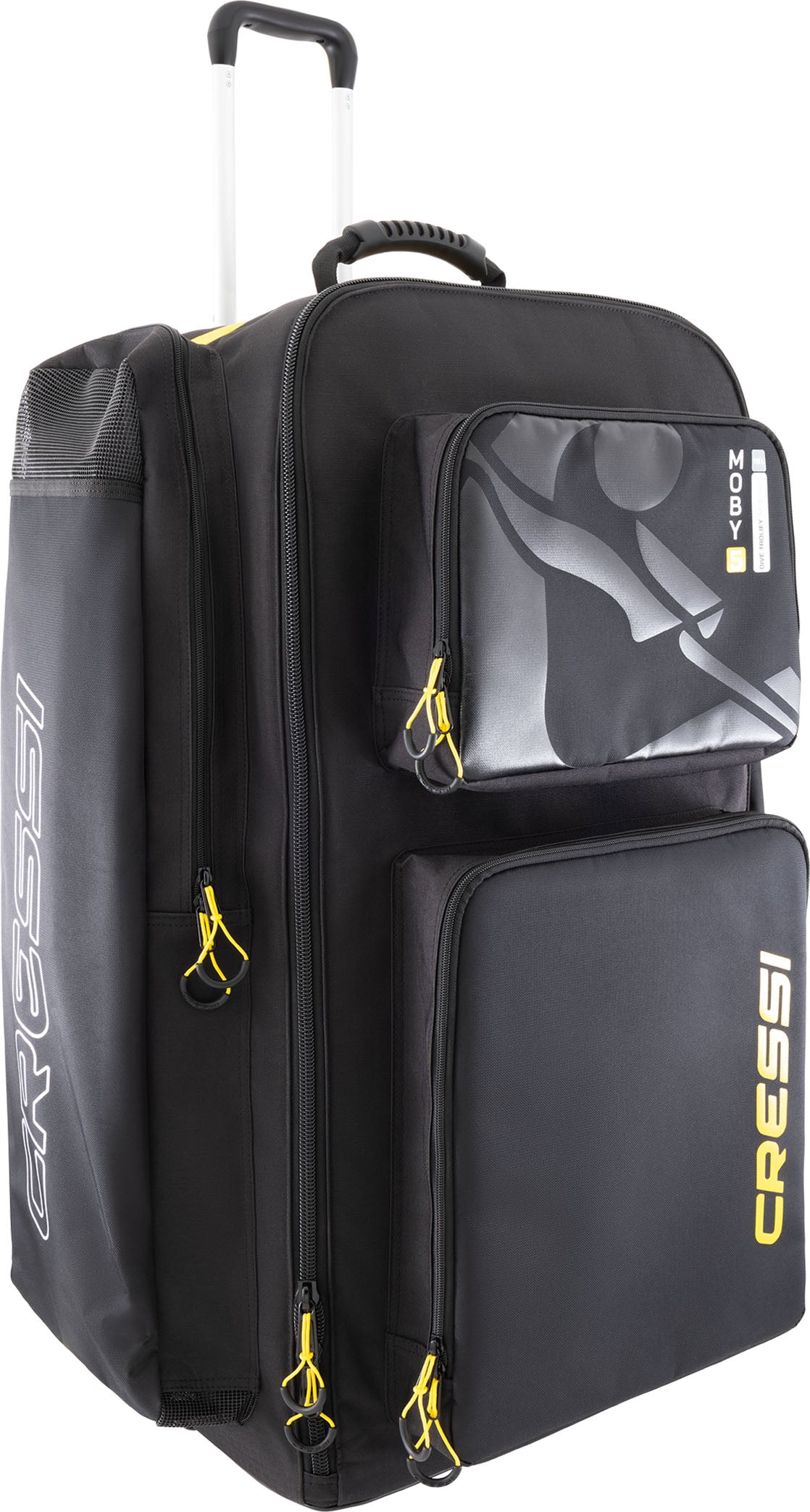 Cressi Moby 5 - 115L