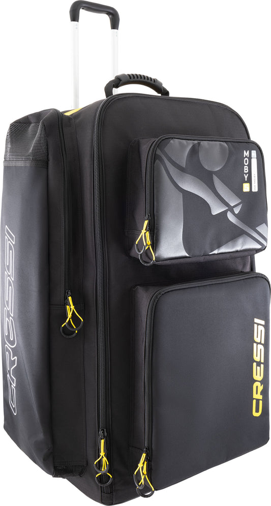 Cressi Moby 5 - 115L