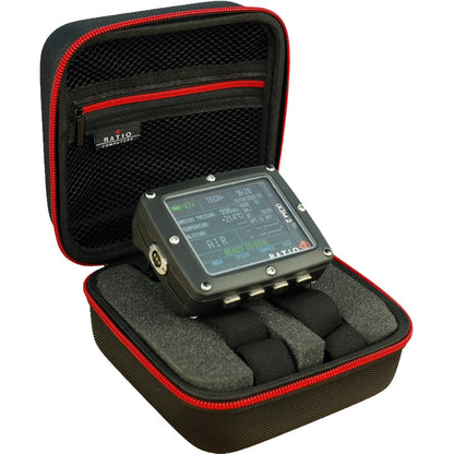 Ratio Shell Box Protector Case
